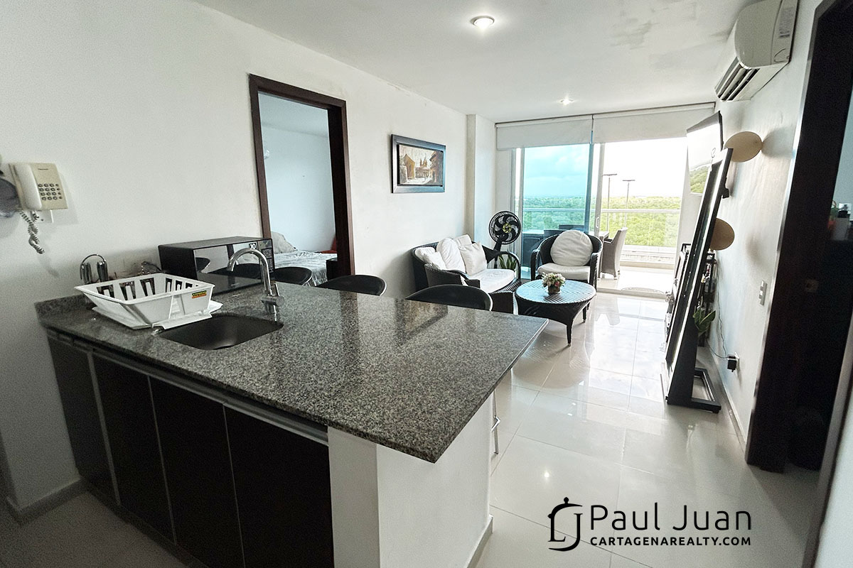 Beautiful apartment